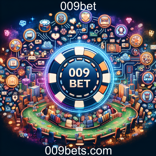 Descubra a Categoria de Suporte no 009bet: Diversão e Aprendizado em um Só Lugar